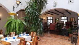 Casa Espana by Alioli, restaurant spaniol