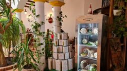 Casa Espana by Alioli, restaurant spaniol