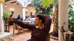 Casa Espana by Alioli, restaurant spaniol