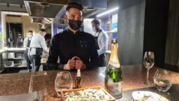 Meniul Pădurea Mociar la Kane