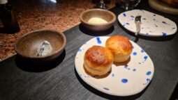 Meniul Pădurea Mociar la Kane