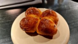 Meniul Pădurea Mociar la Kane