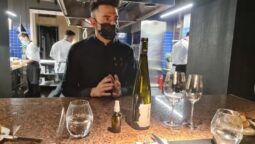 Meniul Pădurea Mociar la Kane