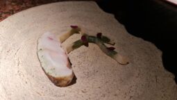 Meniul Pădurea Mociar la Kane