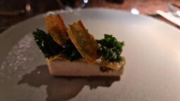 Meniul Pădurea Mociar la Kane