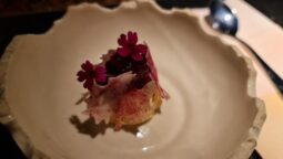 Meniul Pădurea Mociar la Kane