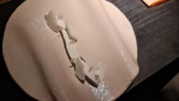 Meniul Pădurea Mociar la Kane