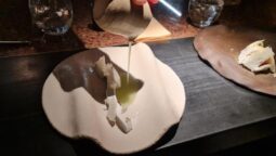 Meniul Pădurea Mociar la Kane