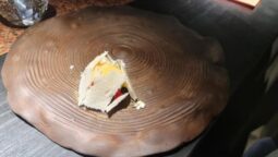 Meniul Pădurea Mociar la Kane