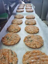 George’s Fisheries