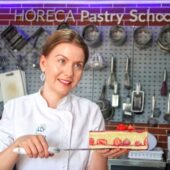 Interviu Restocracy cu Pastry Chef Cristina Mehedinteanu