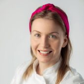 Interviu Restocracy cu Pastry Chef Cristina Mehedinteanu