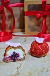 Interviu Restocracy cu Pastry Chef Cristina Mehedinteanu