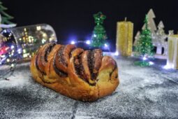 Interviu Restocracy cu Pastry Chef Cristina Mehedinteanu