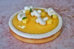 Interviu Restocracy cu Pastry Chef Cristina Mehedinteanu