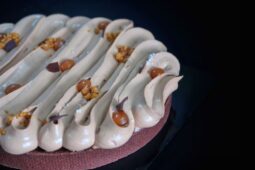 Interviu Restocracy cu Pastry Chef Cristina Mehedinteanu