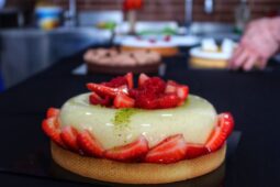 Interviu Restocracy cu Pastry Chef Cristina Mehedinteanu