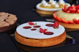 Interviu Restocracy cu Pastry Chef Cristina Mehedinteanu