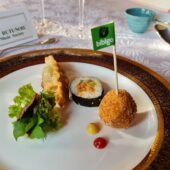 O cina coreeana memorabila CJ bibigo