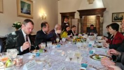 O cina coreeana memorabila CJ bibigo