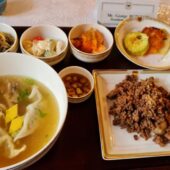 O cina coreeana memorabila CJ bibigo