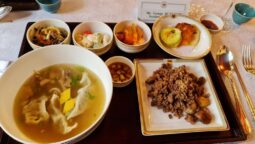 O cina coreeana memorabila CJ bibigo