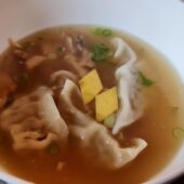 O cina coreeana memorabila CJ bibigo