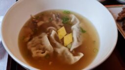 O cina coreeana memorabila CJ bibigo