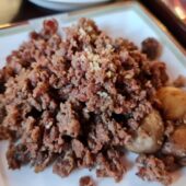 O cina coreeana memorabila CJ bibigo