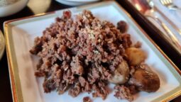 O cina coreeana memorabila CJ bibigo