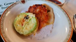 O cina coreeana memorabila CJ bibigo