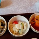 O cina coreeana memorabila CJ bibigo