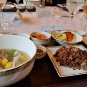 O cina coreeana memorabila CJ bibigo