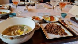 O cina coreeana memorabila CJ bibigo