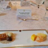 O cina coreeana memorabila CJ bibigo