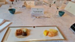 O cina coreeana memorabila CJ bibigo