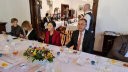 O cina coreeana memorabila CJ bibigo