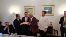 O cina coreeana memorabila CJ bibigo