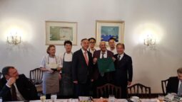 O cina coreeana memorabila CJ bibigo