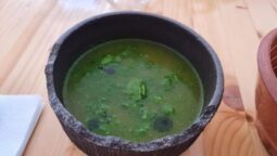 Soro Lume, bistrou cu bucatarie romaneasca urbana