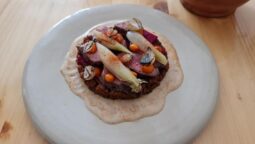 Soro Lume, bistrou cu bucatarie romaneasca urbana