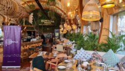 Bucatarie peruana si Pisco Sour la Hiro