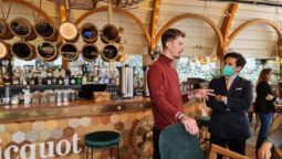 Bucatarie peruana si Pisco Sour la Hiro