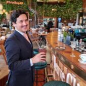 Bucatarie peruana si Pisco Sour la Hiro
