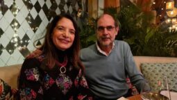 Bucatarie peruana si Pisco Sour la Hiro