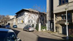 Bulevardul Corneliu Coposu București