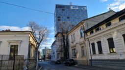 Bulevardul Corneliu Coposu București