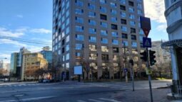 Bulevardul Corneliu Coposu București