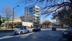 Bulevardul Corneliu Coposu București