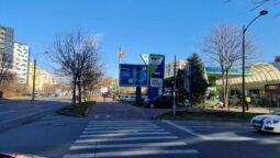 Bulevardul Corneliu Coposu București